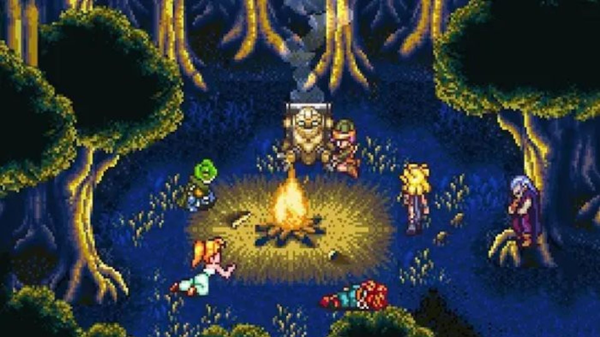 chrono trigger2