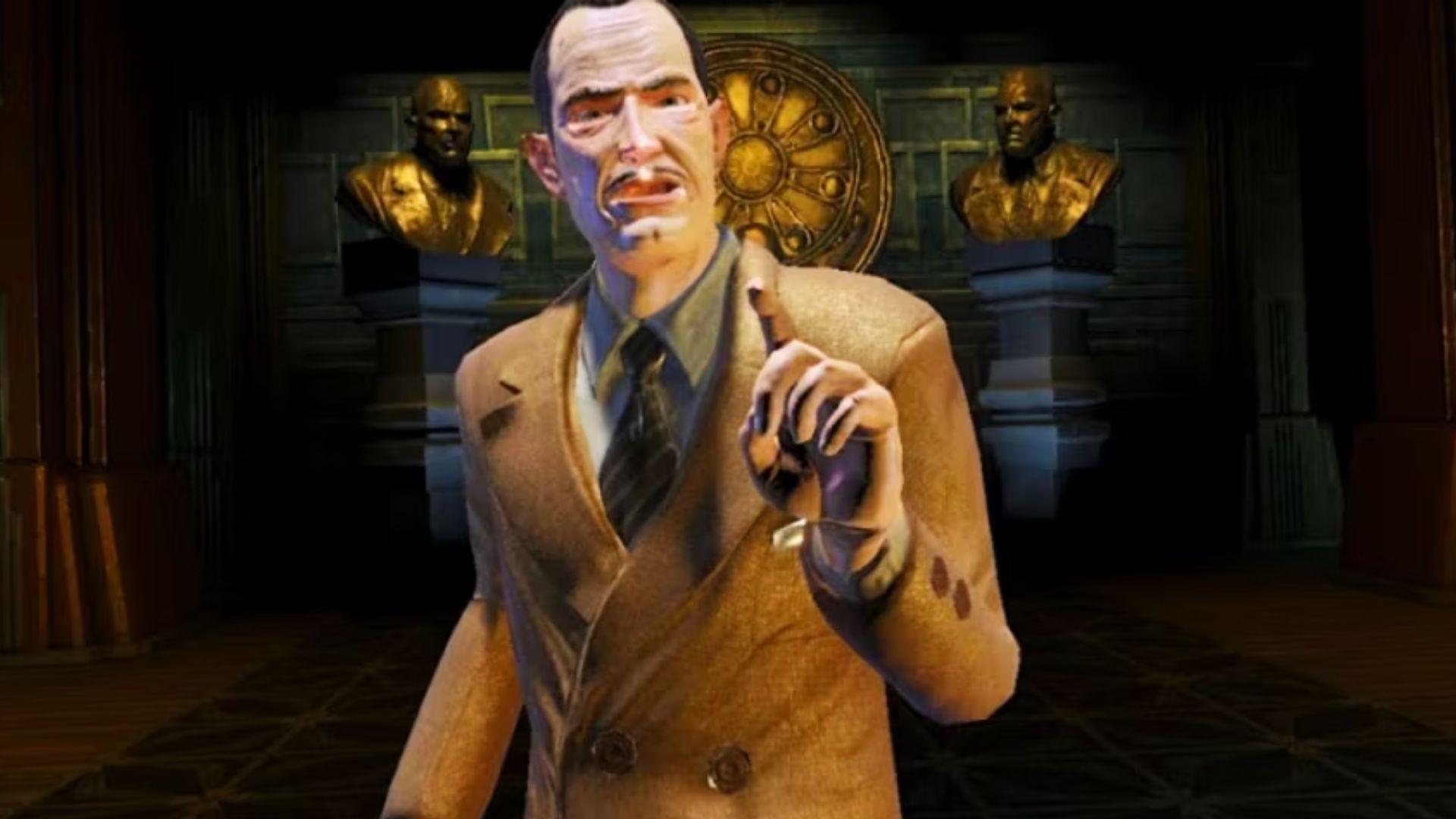 Bioshock
