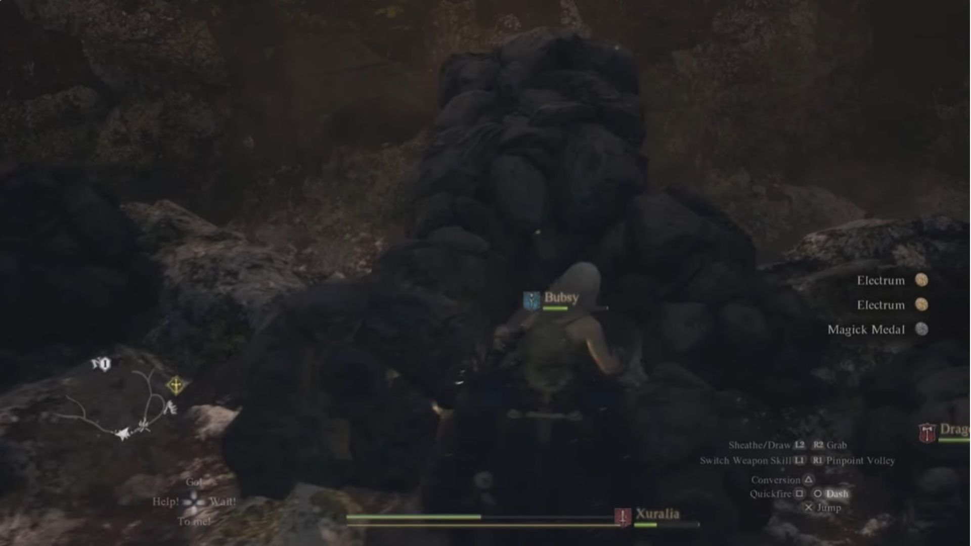 How To Get Electrum In Dragon's Dogma 2
