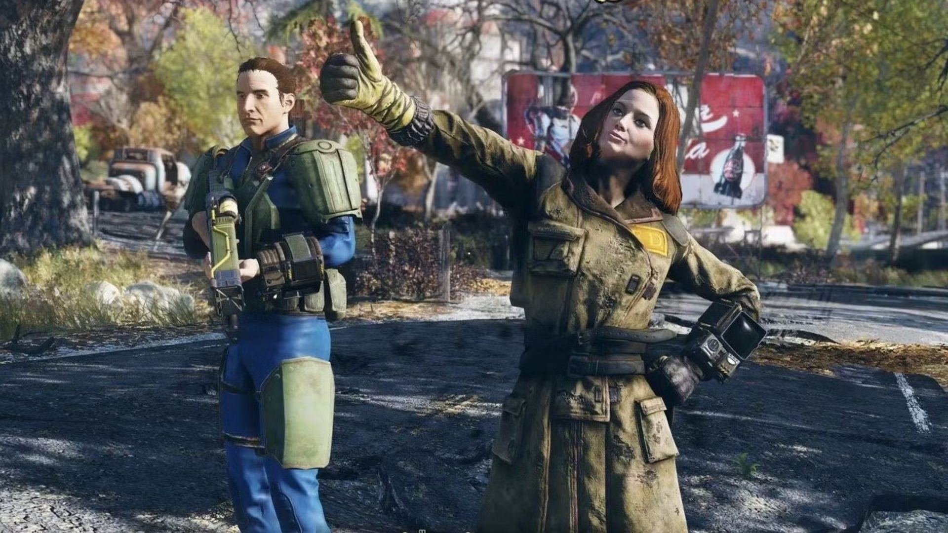 Fallout 76 crossplay 2