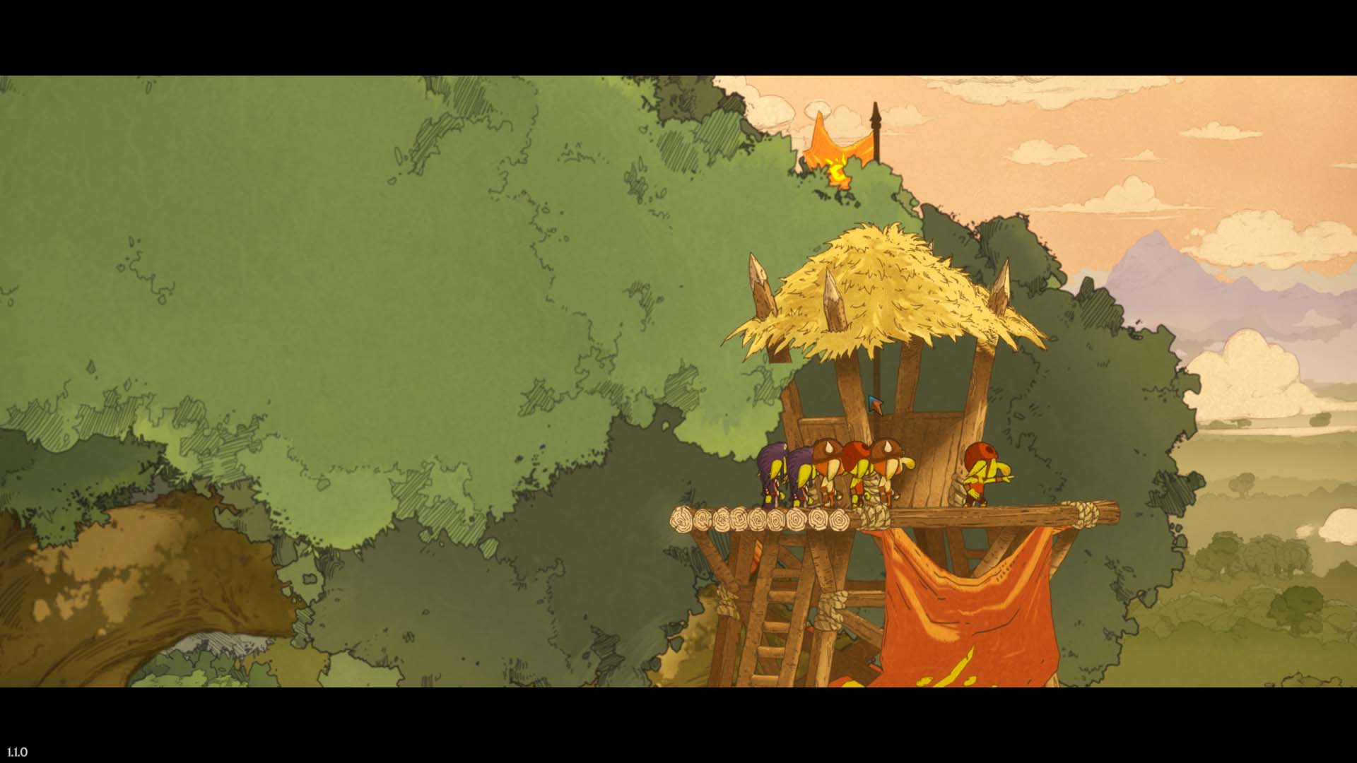 Goblin Stone Review Conquering Location
