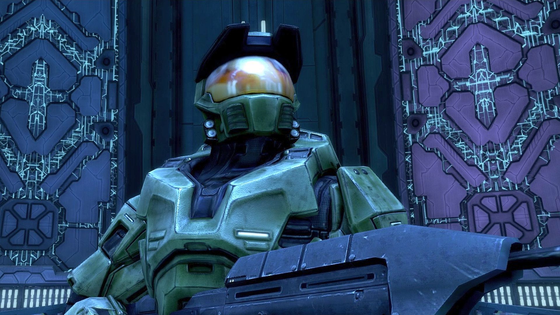 Halo CE