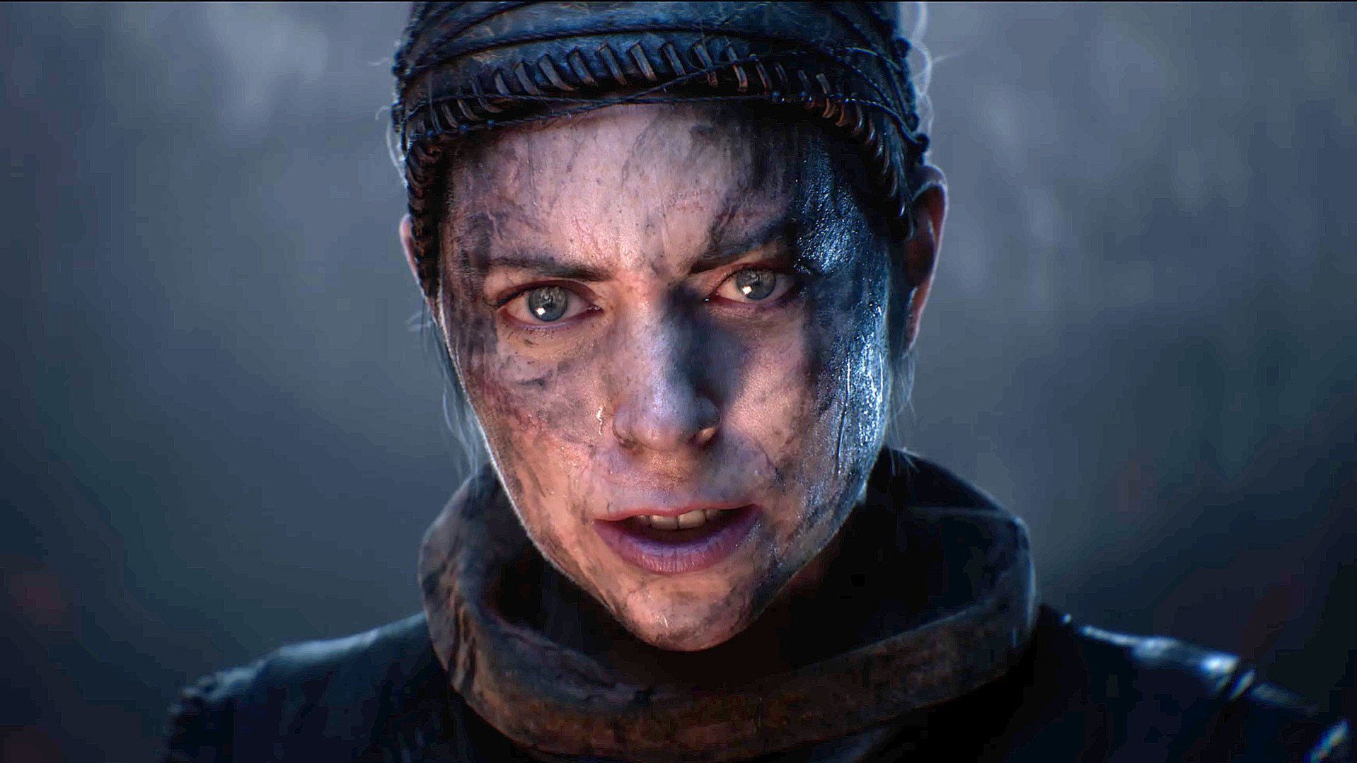 Hellblade FPS lock 2