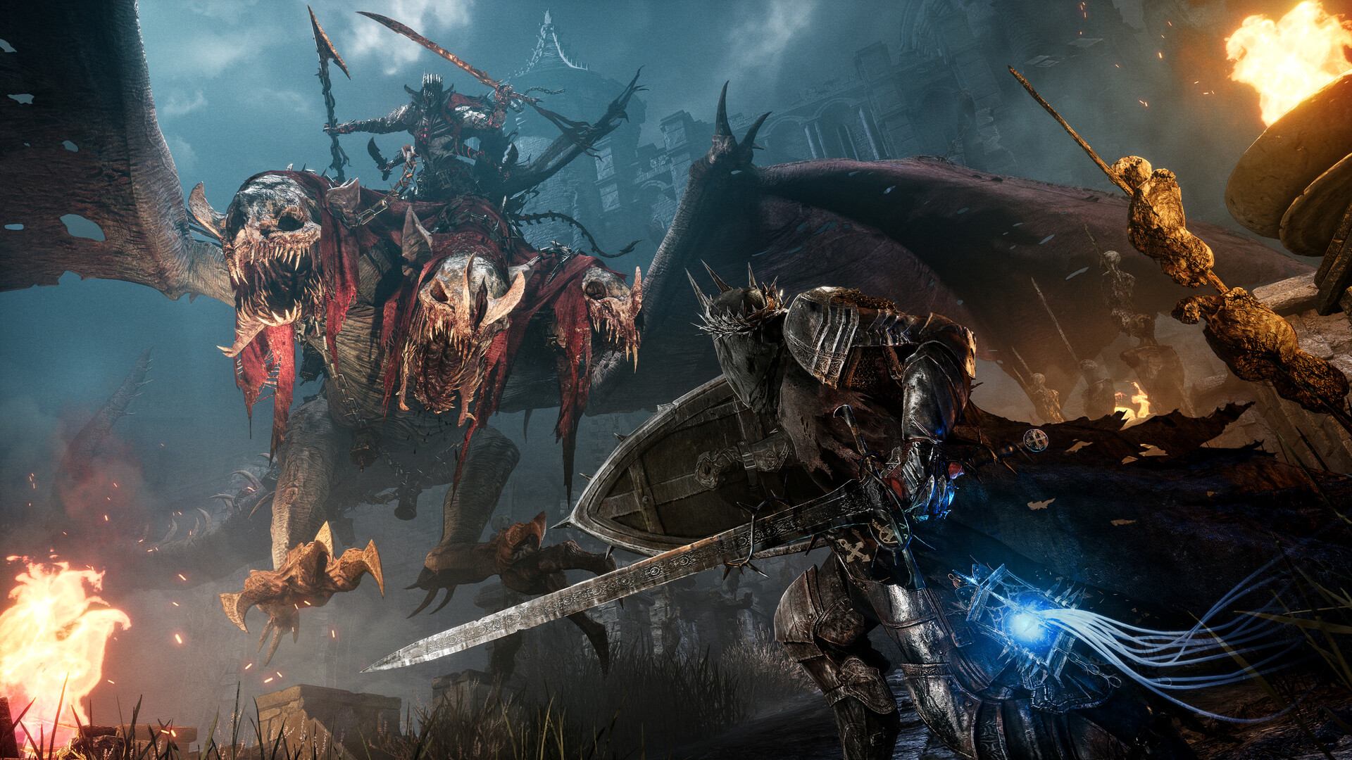 Lords of the Fallen future 1