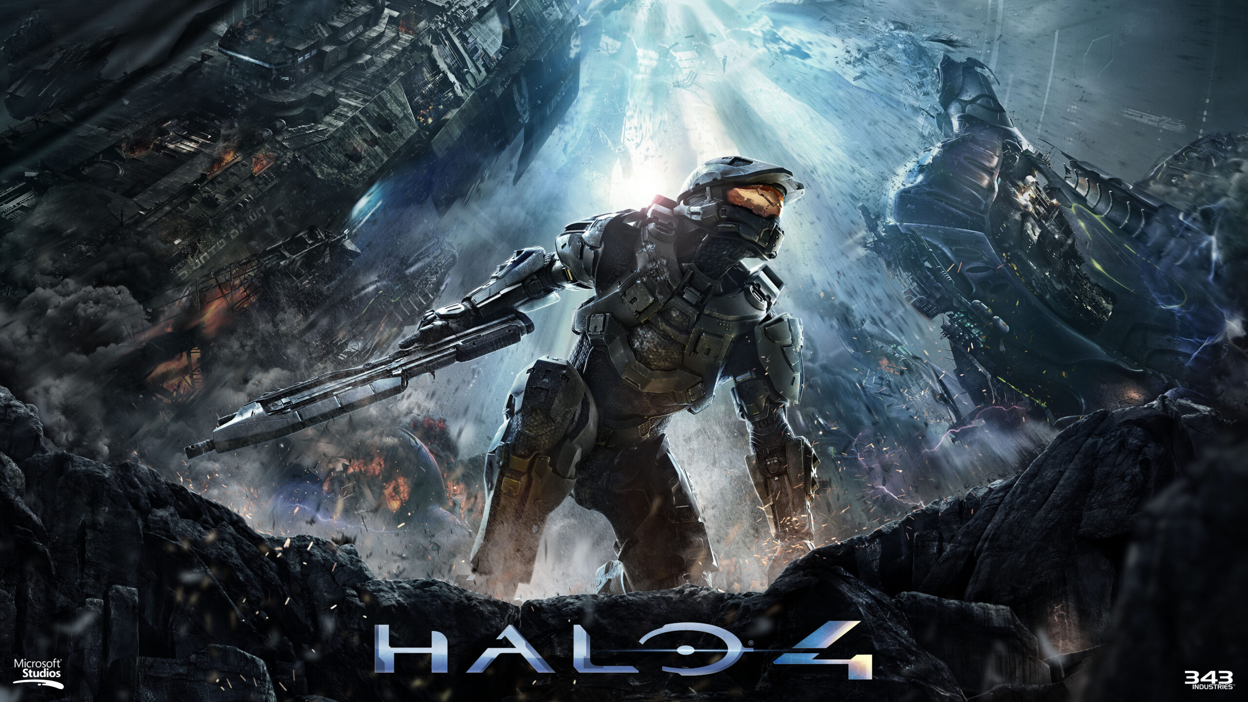 halo 4