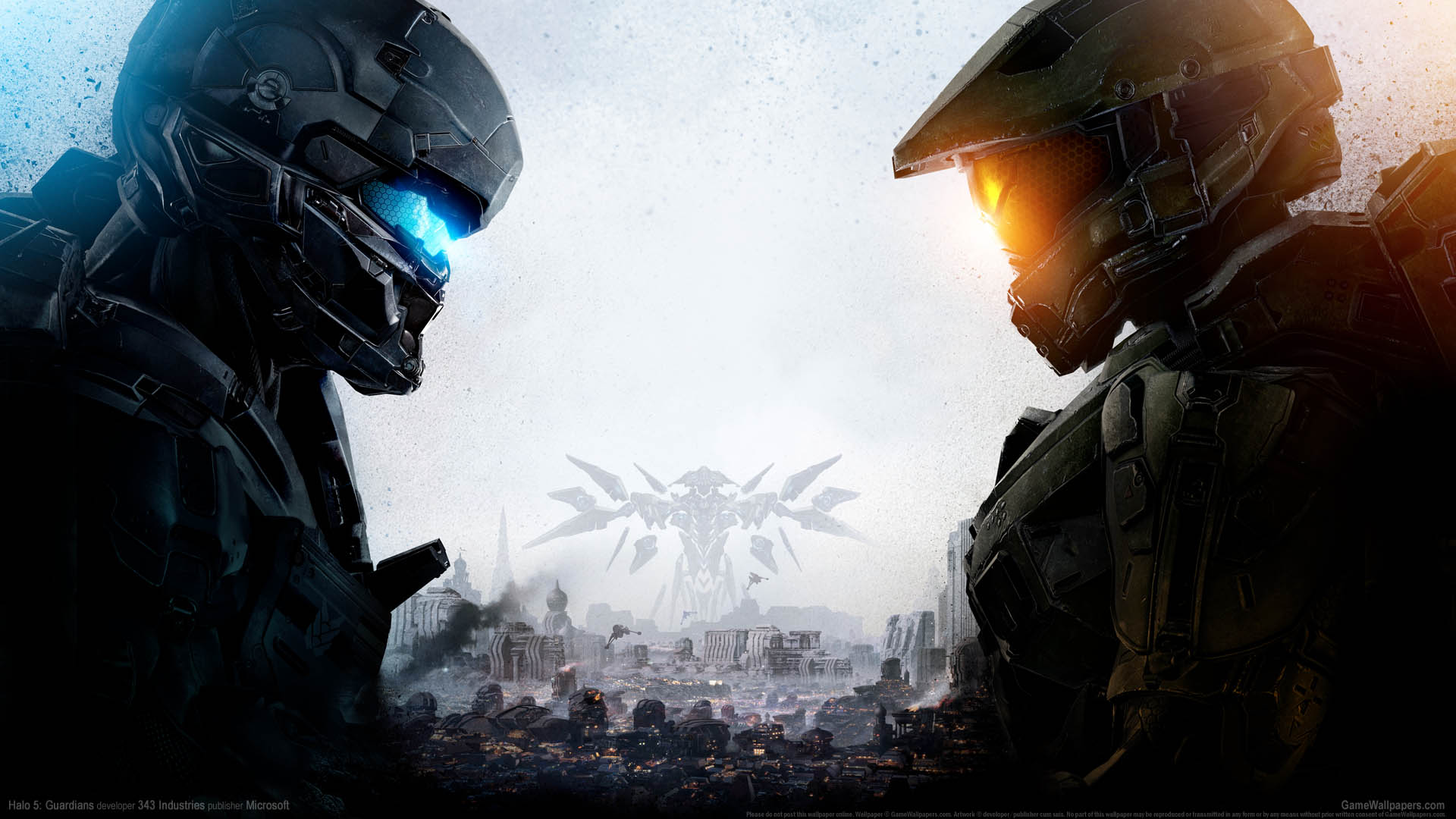 halo 5