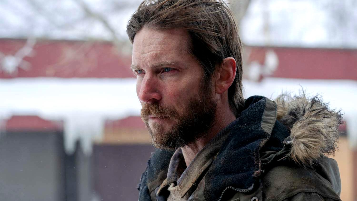 Troy Baker as James