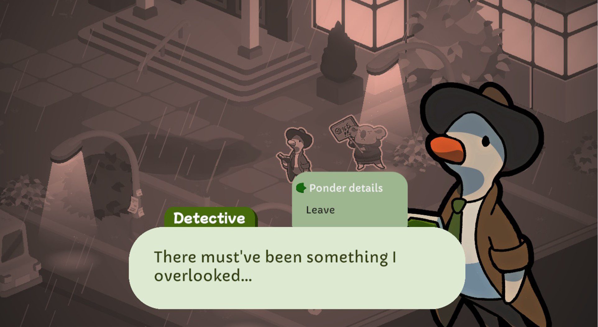 DuckDetective1 DuckDetective1