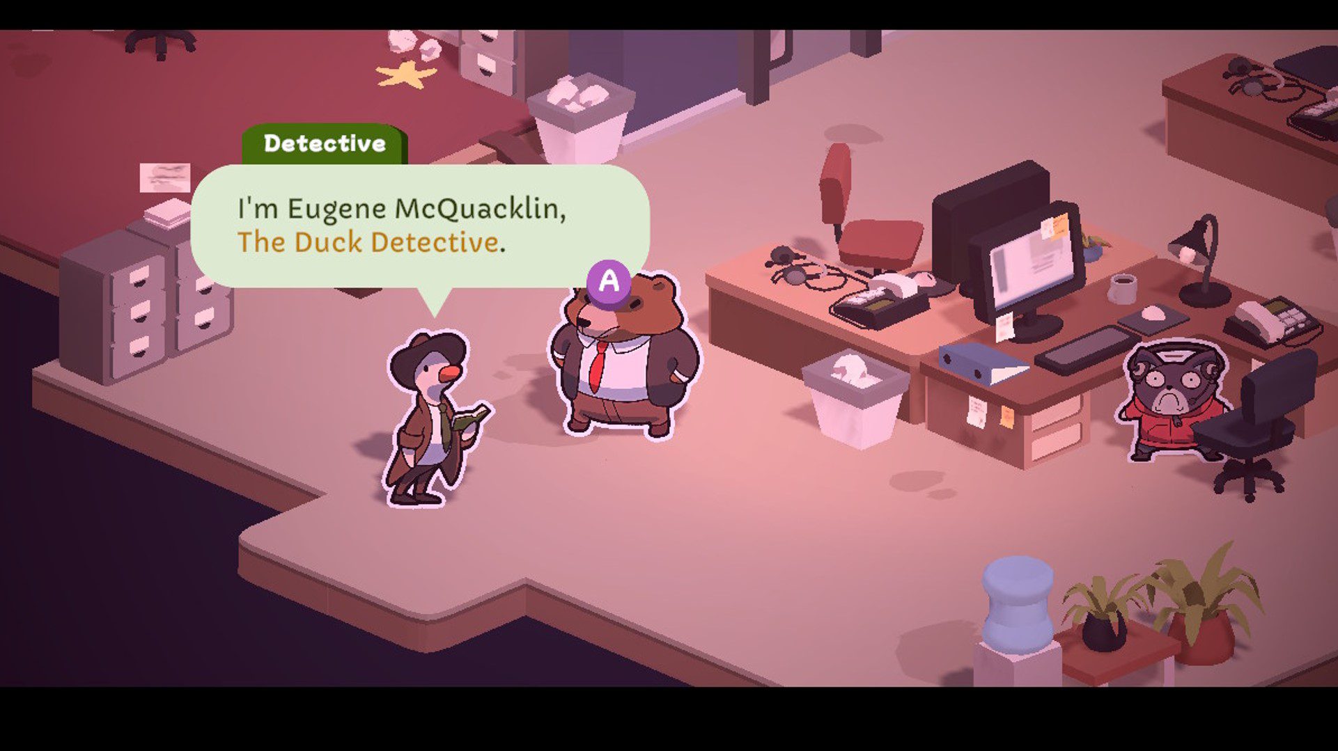 DuckDetective2 DuckDetective2