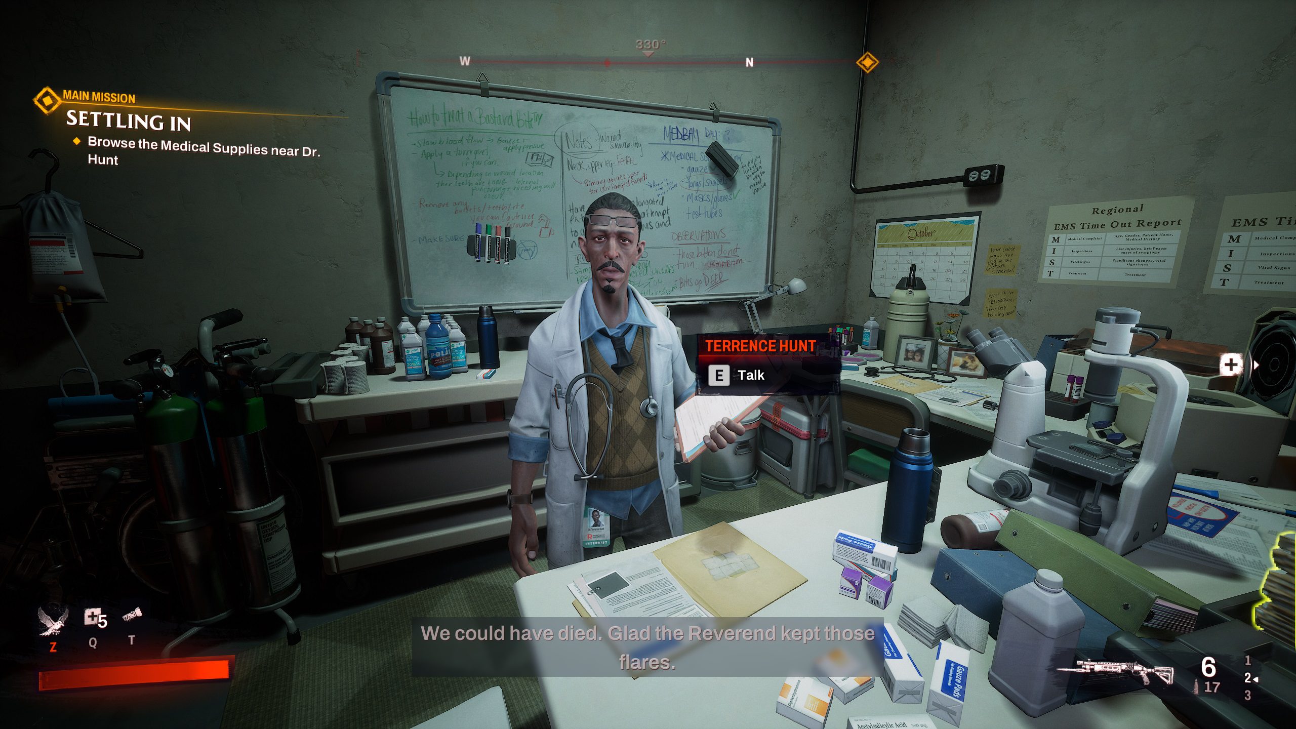 Redfall 3