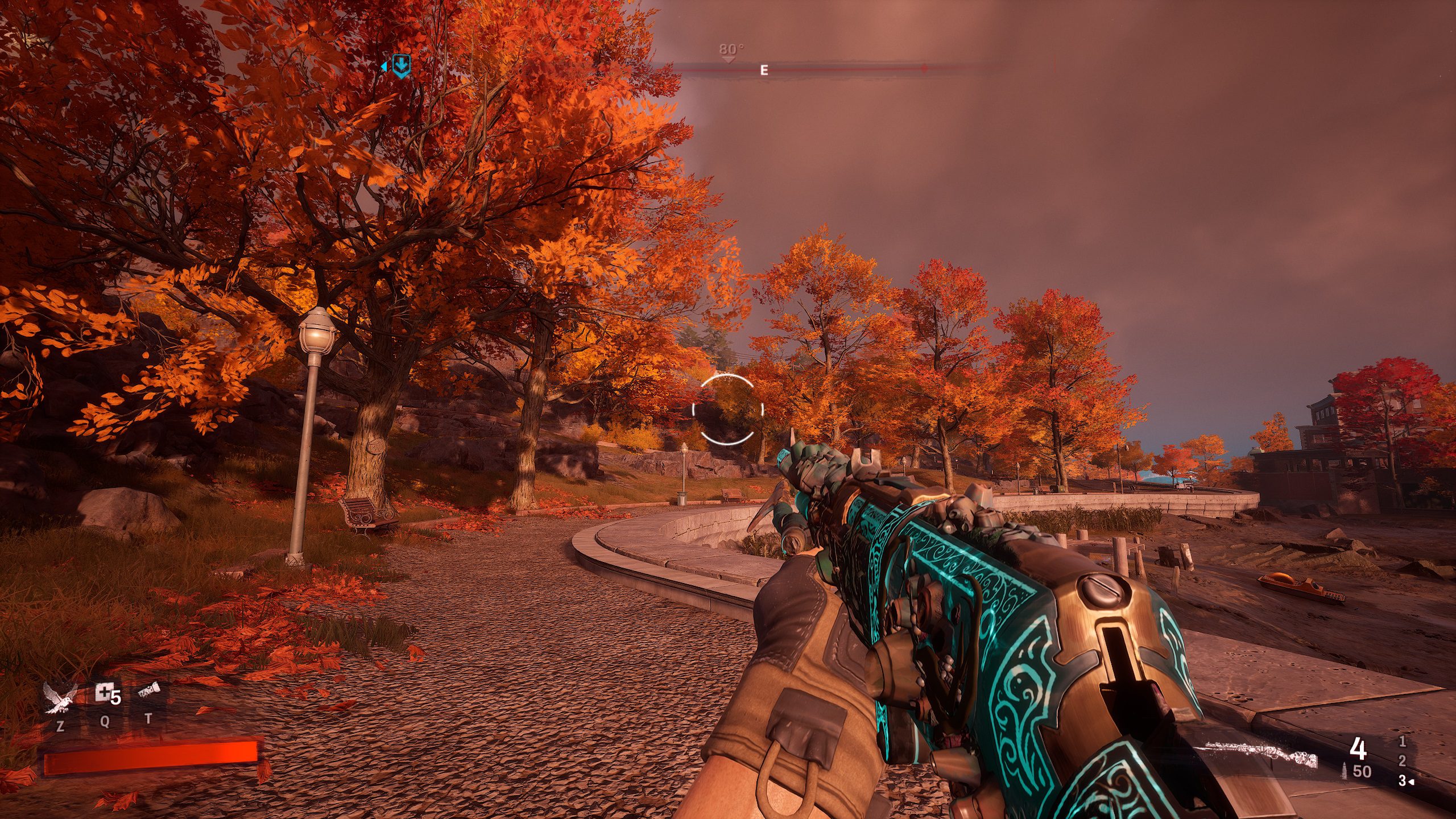 Redfall 4
