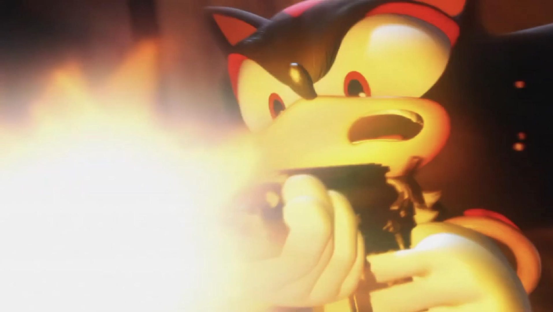 Shadow 2