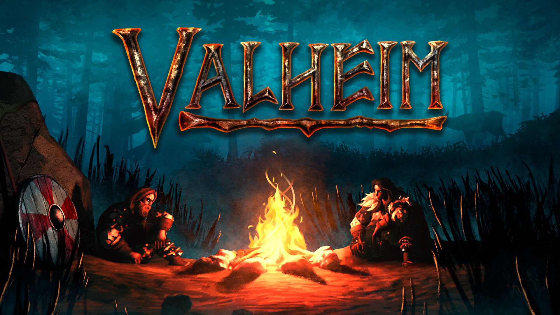 Valheim Valheim