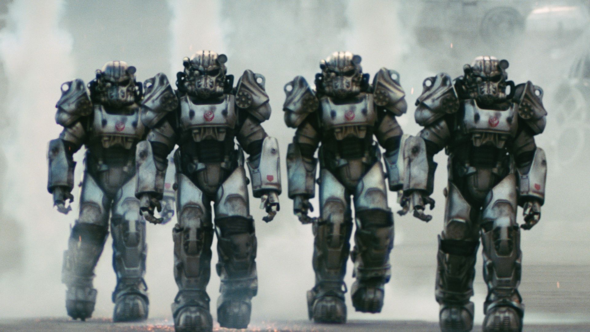 fallout brotherhood fallout brotherhood