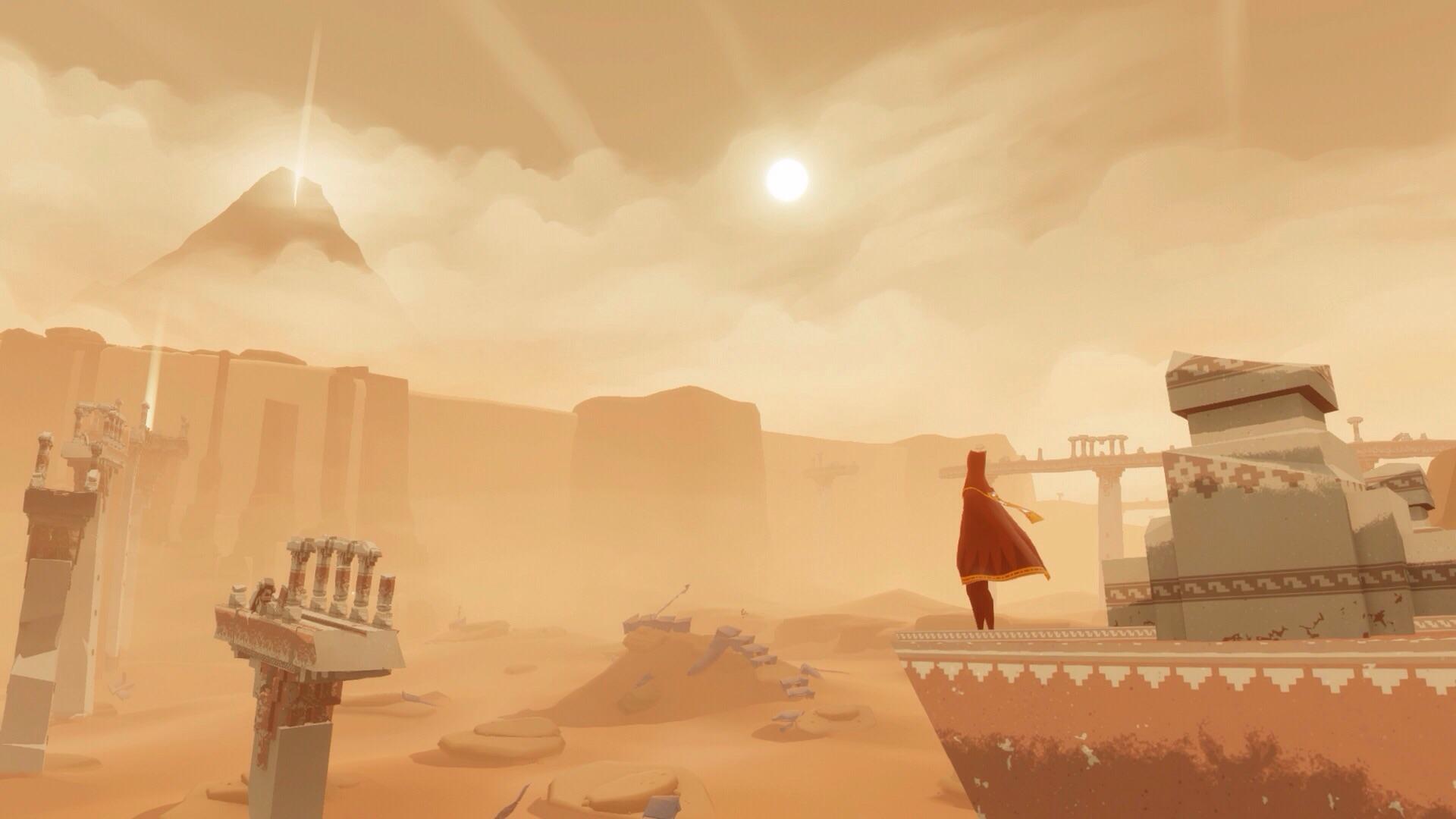 Journey Journey