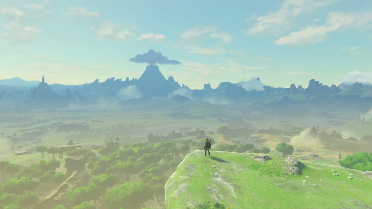 BOTW BOTW