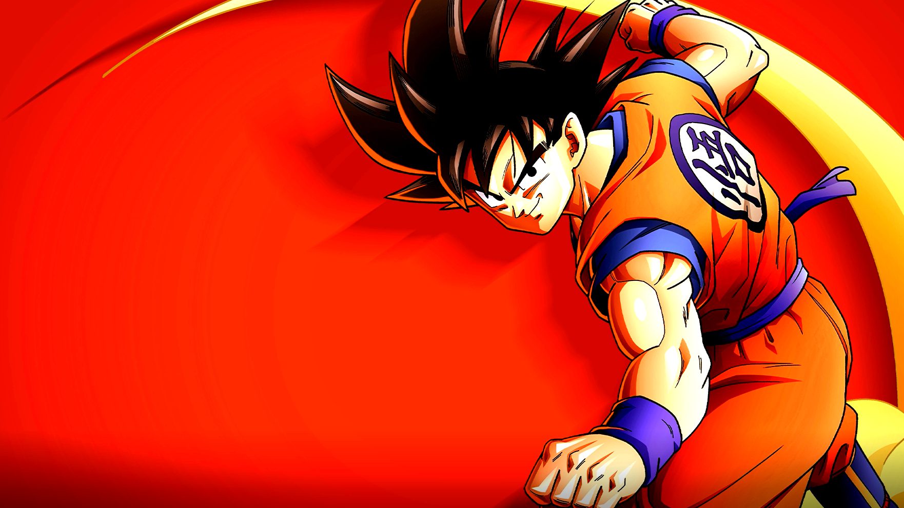 dbz kakarot