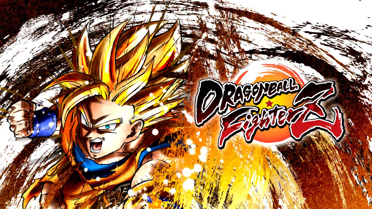 fighterz