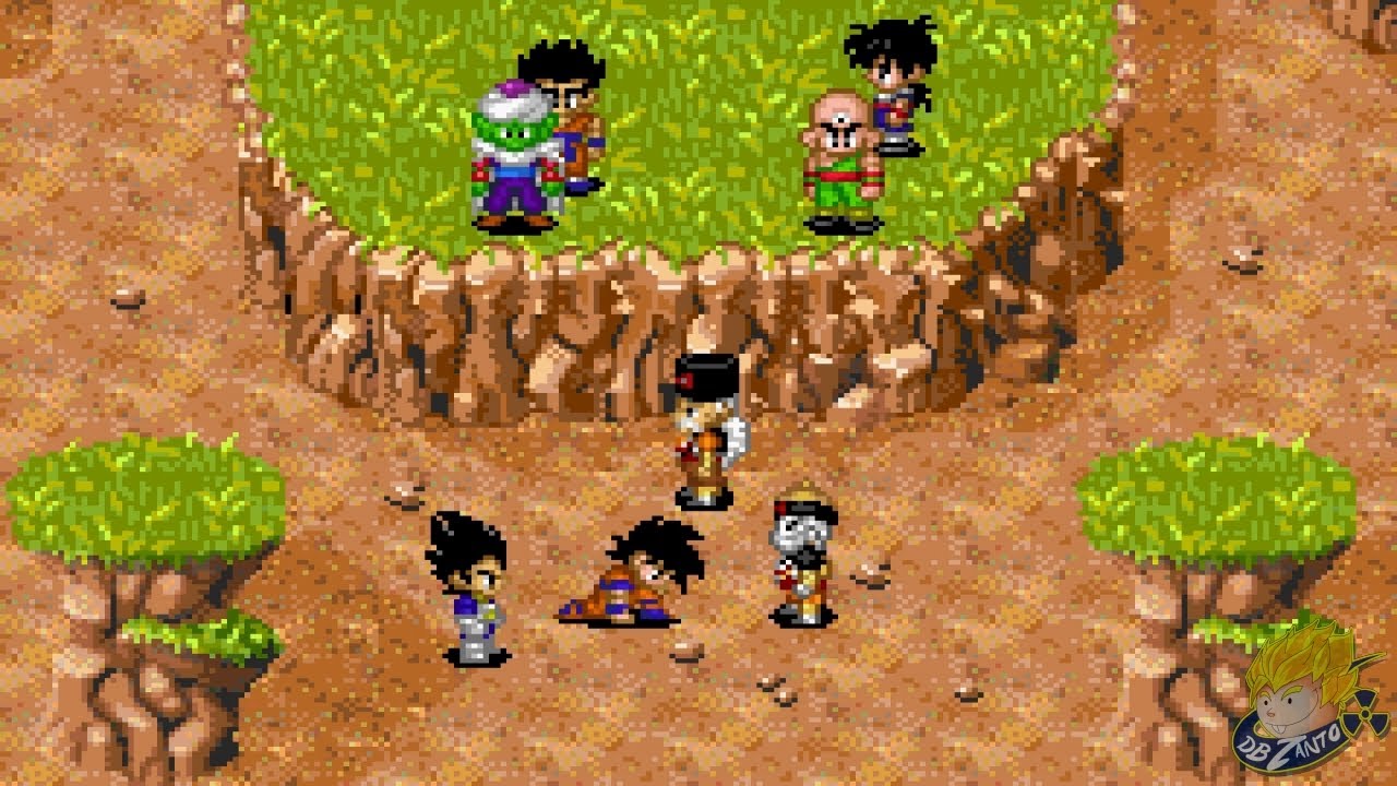 Legacy of Goku