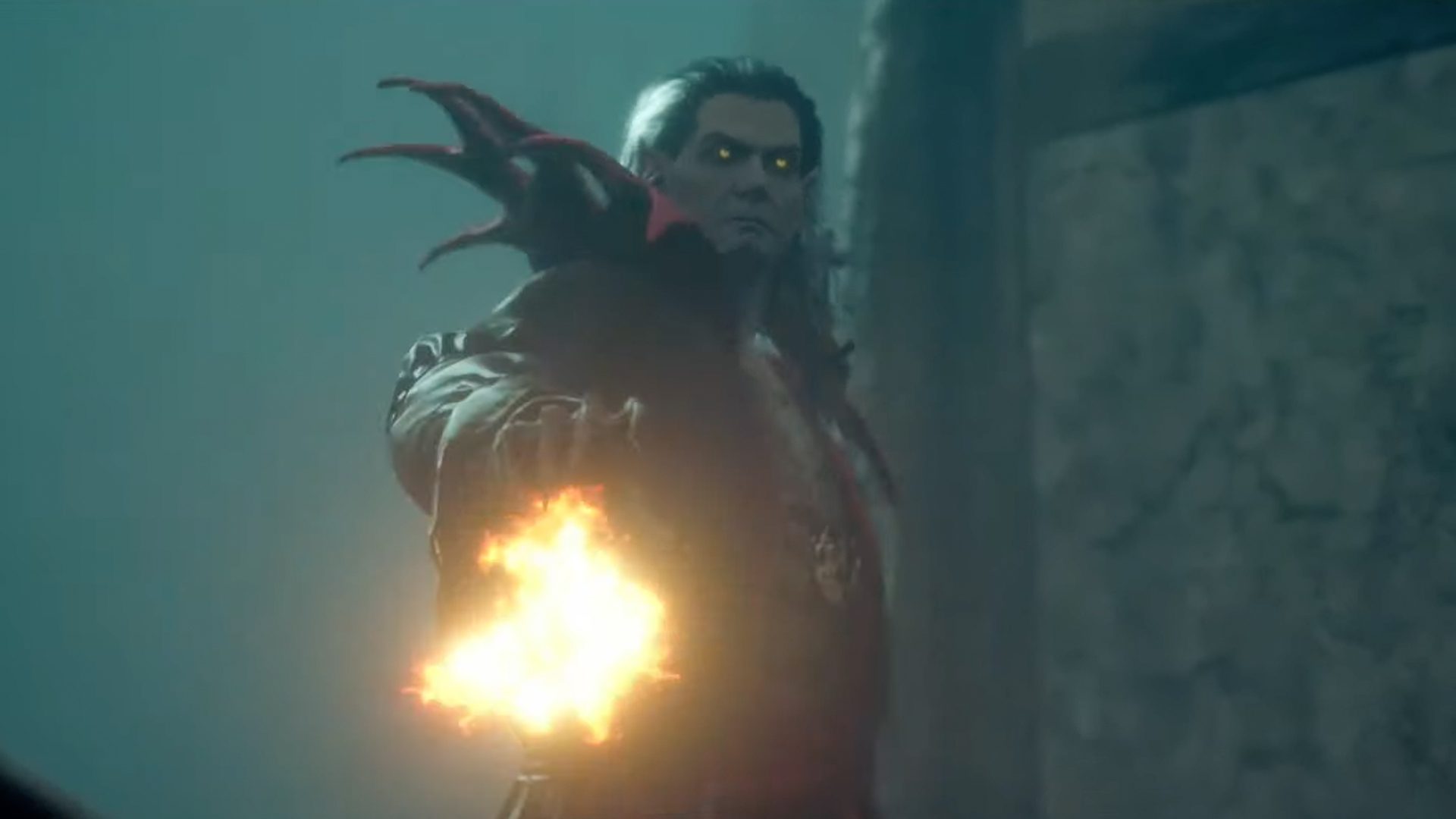 Dracula Dead by Daylight Castlevania Dracula Dead by Daylight Castlevania