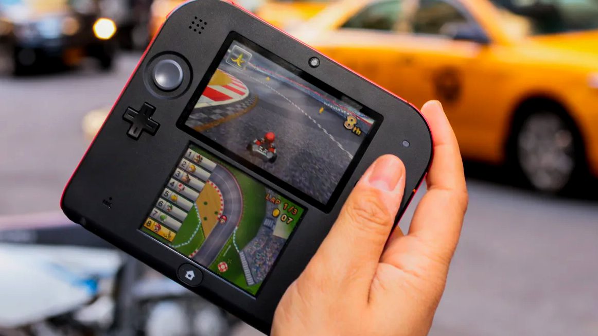 2DS