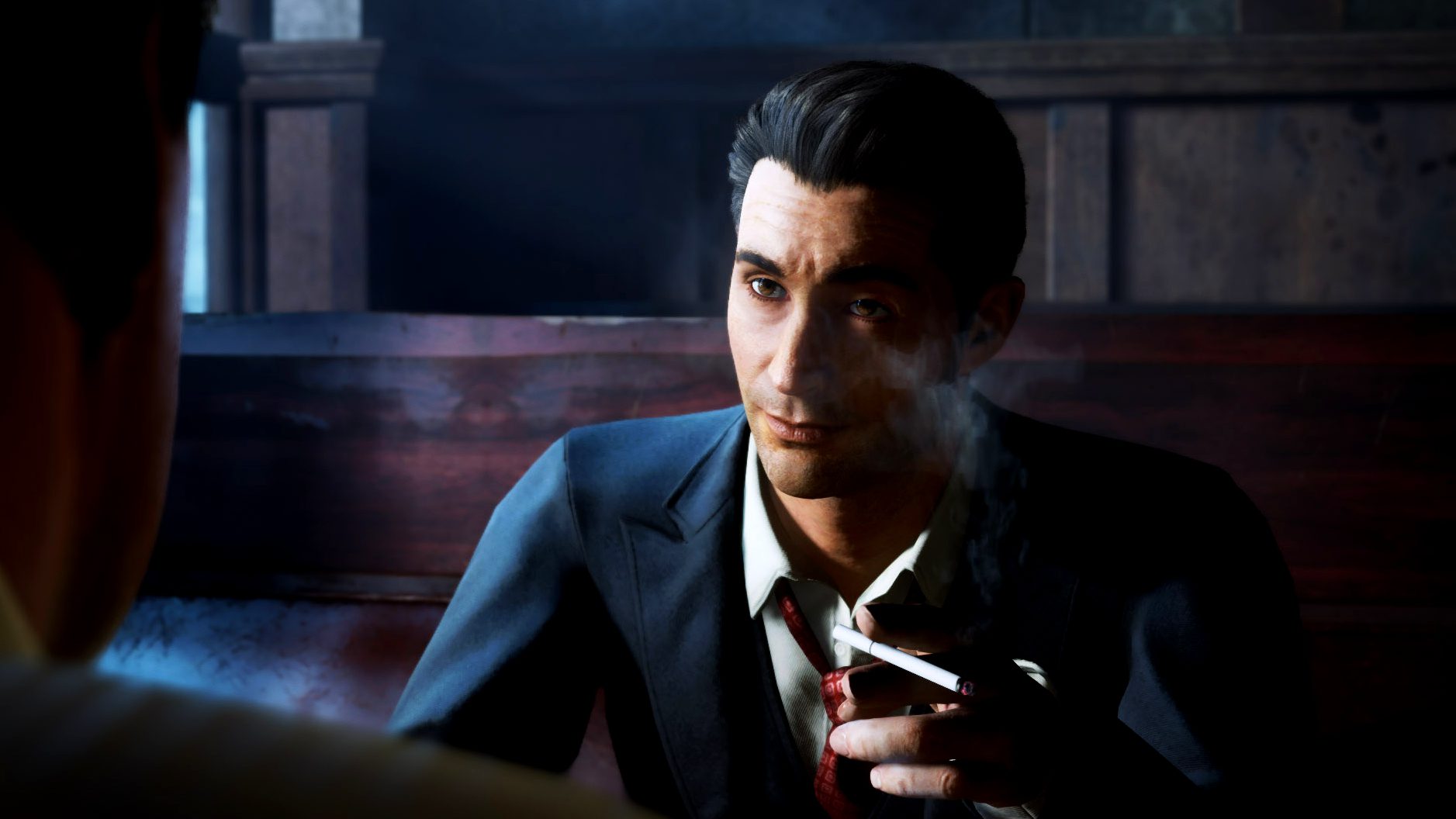Mafia: Definitive Edition Mafia: Definitive Edition