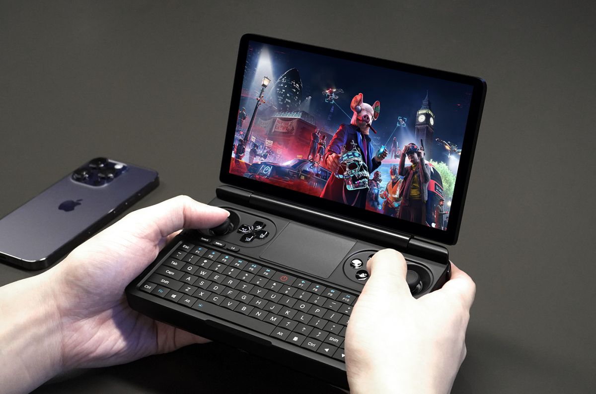 GPD Win MINI