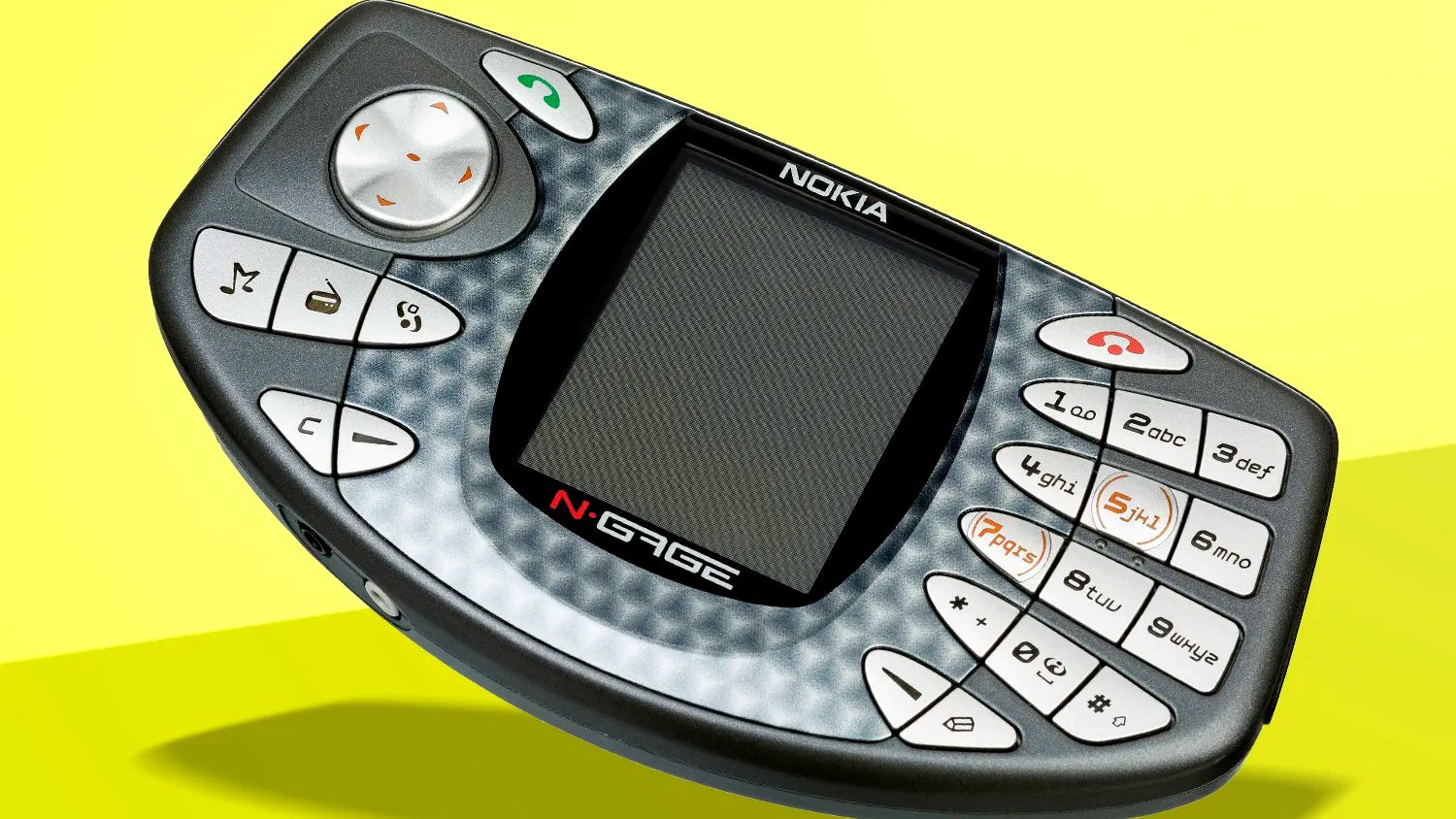 Nokia N-Gage