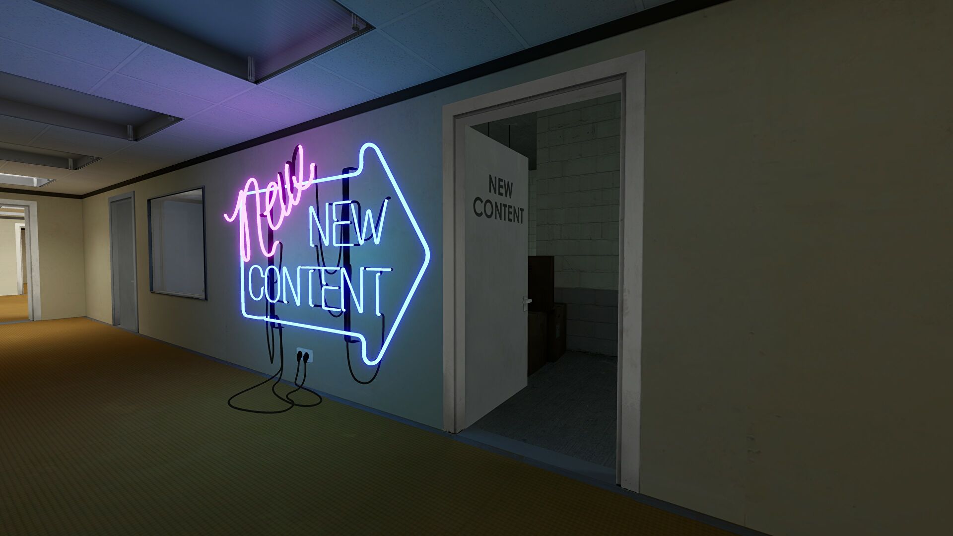 Stanley Parable Ultra Deluxe Game Review Indie Game Fans Review 1 Stanley Parable Ultra Deluxe Game Review Indie Game Fans Review 1