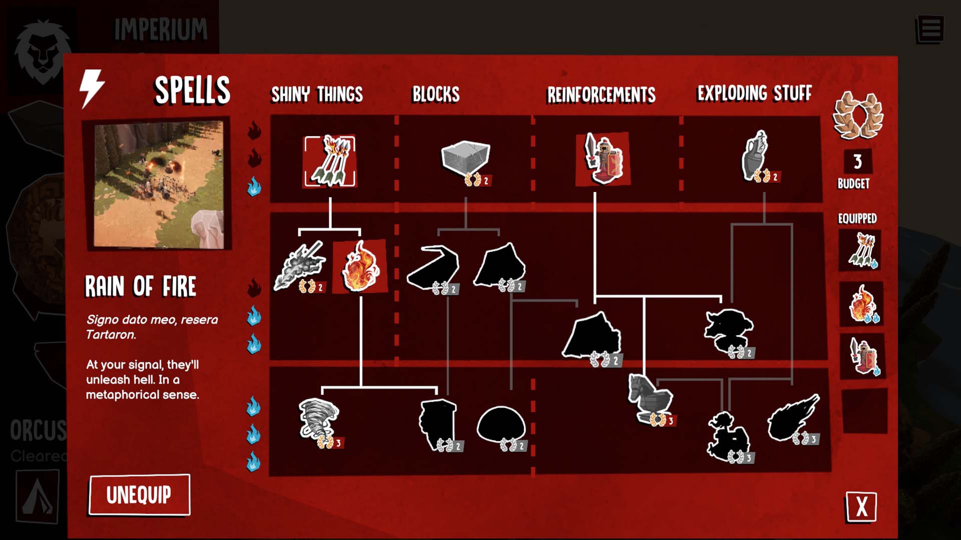 Toy Tactics Review Magic Selection