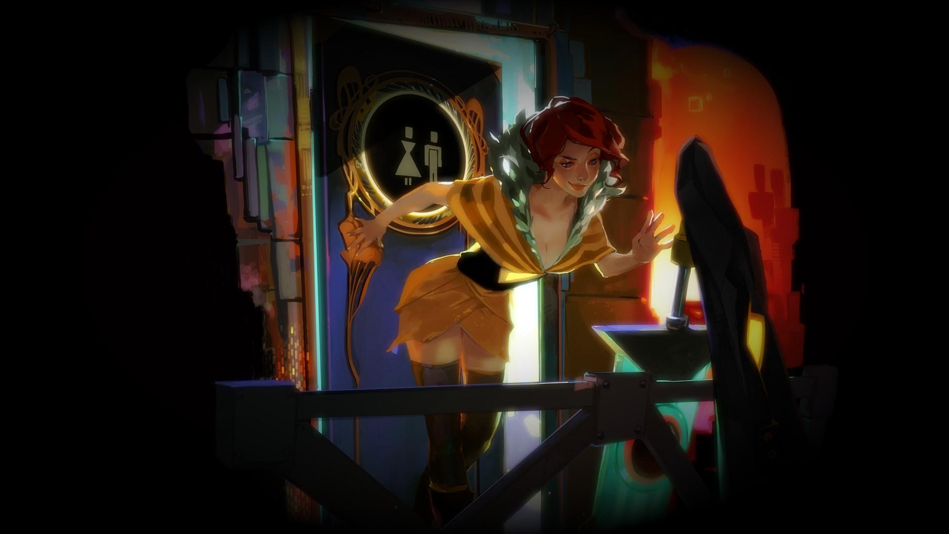 Transistor Transistor