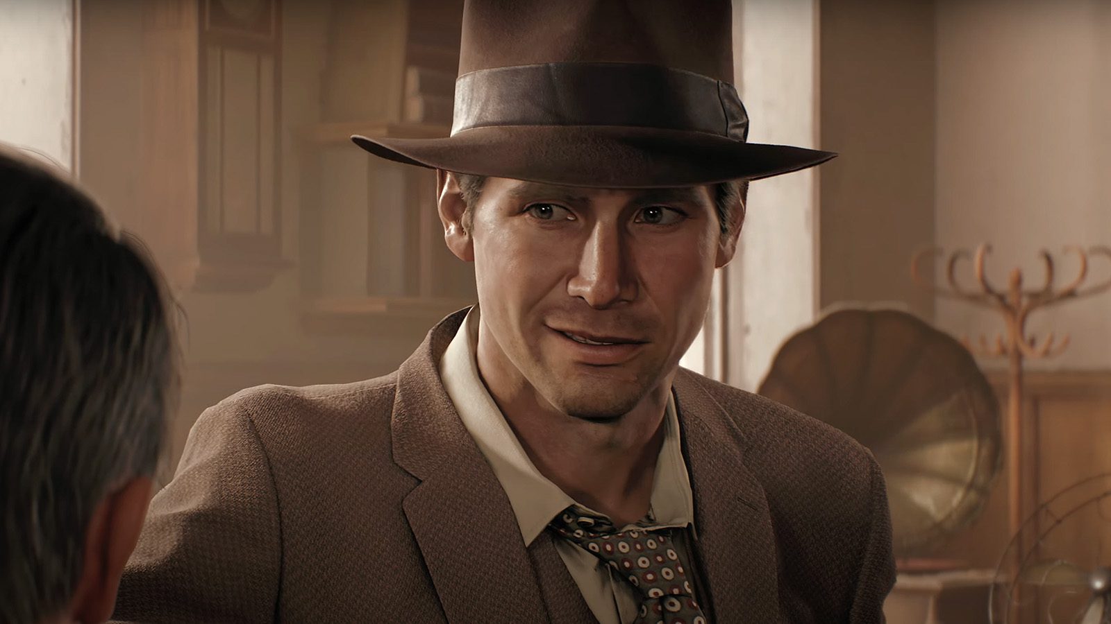 Indiana Jones and the Great Circle Indiana Jones and the Great Circle