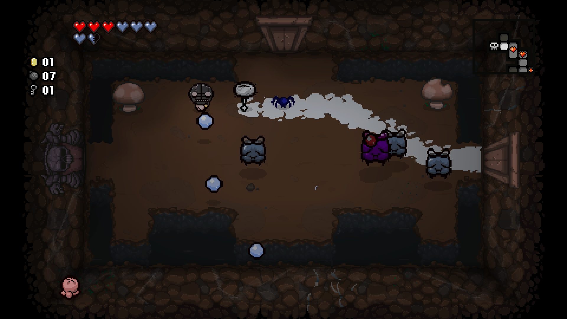 binding of isaac binding of isaac
