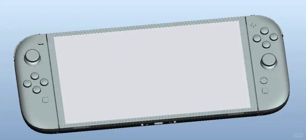 Switch 2 Leaks