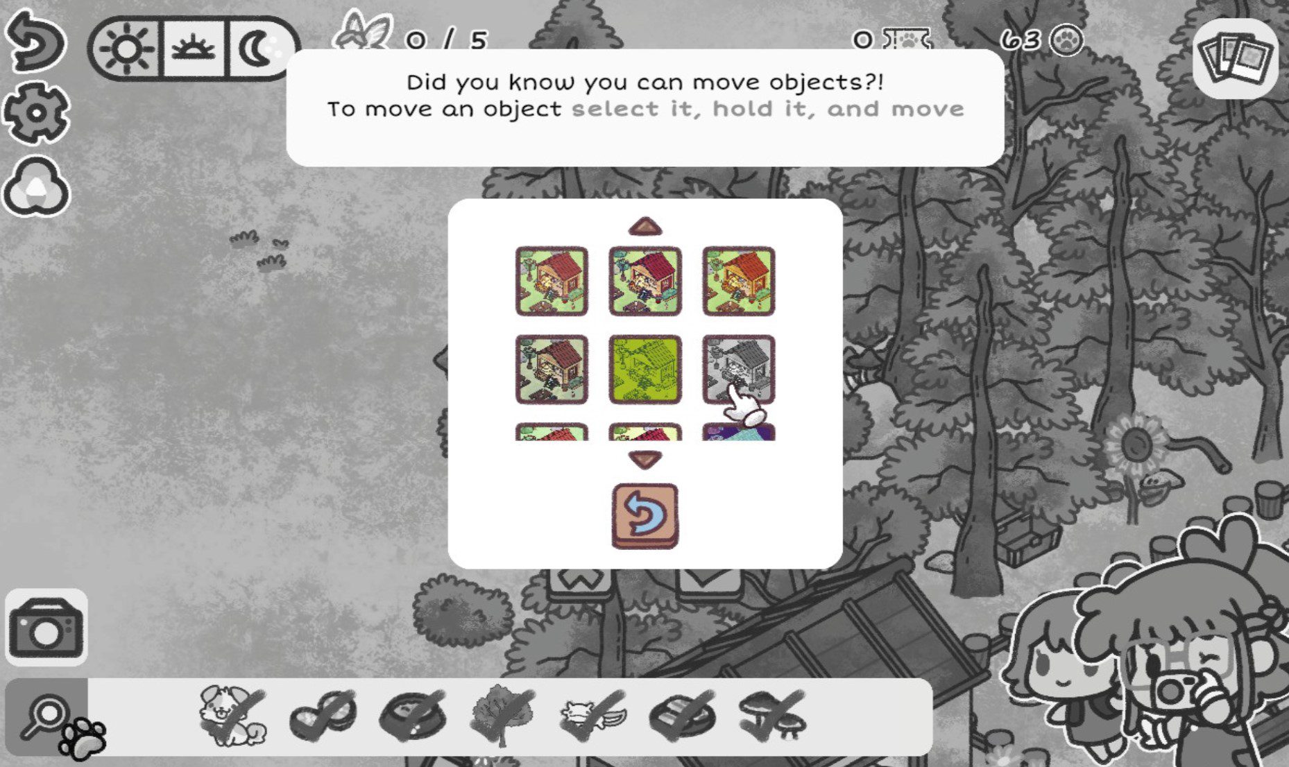HiddenParadiseFilters HiddenParadiseFilters