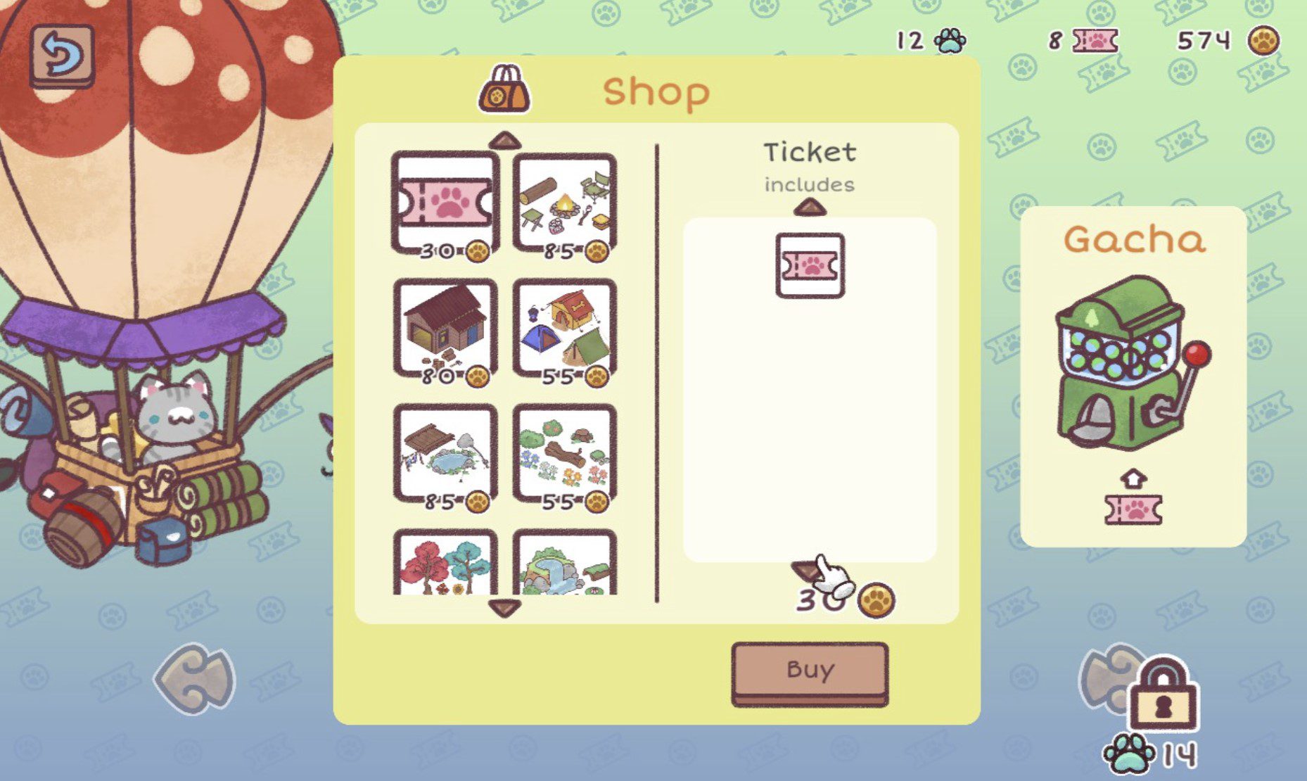 HiddenParadiseShop HiddenParadiseShop