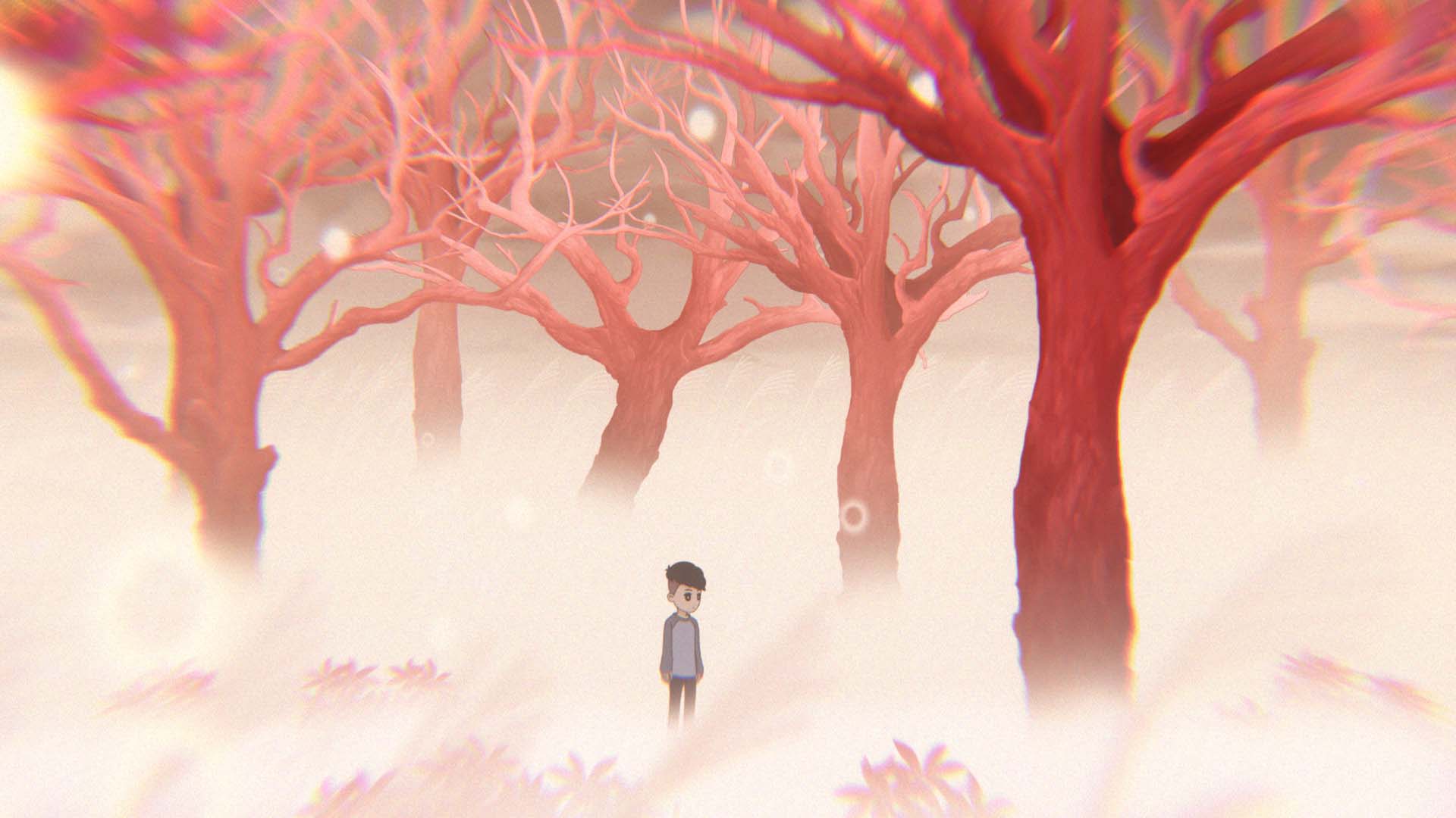 Last Time I Saw You Dream Image Last Time I Saw You Dream Image