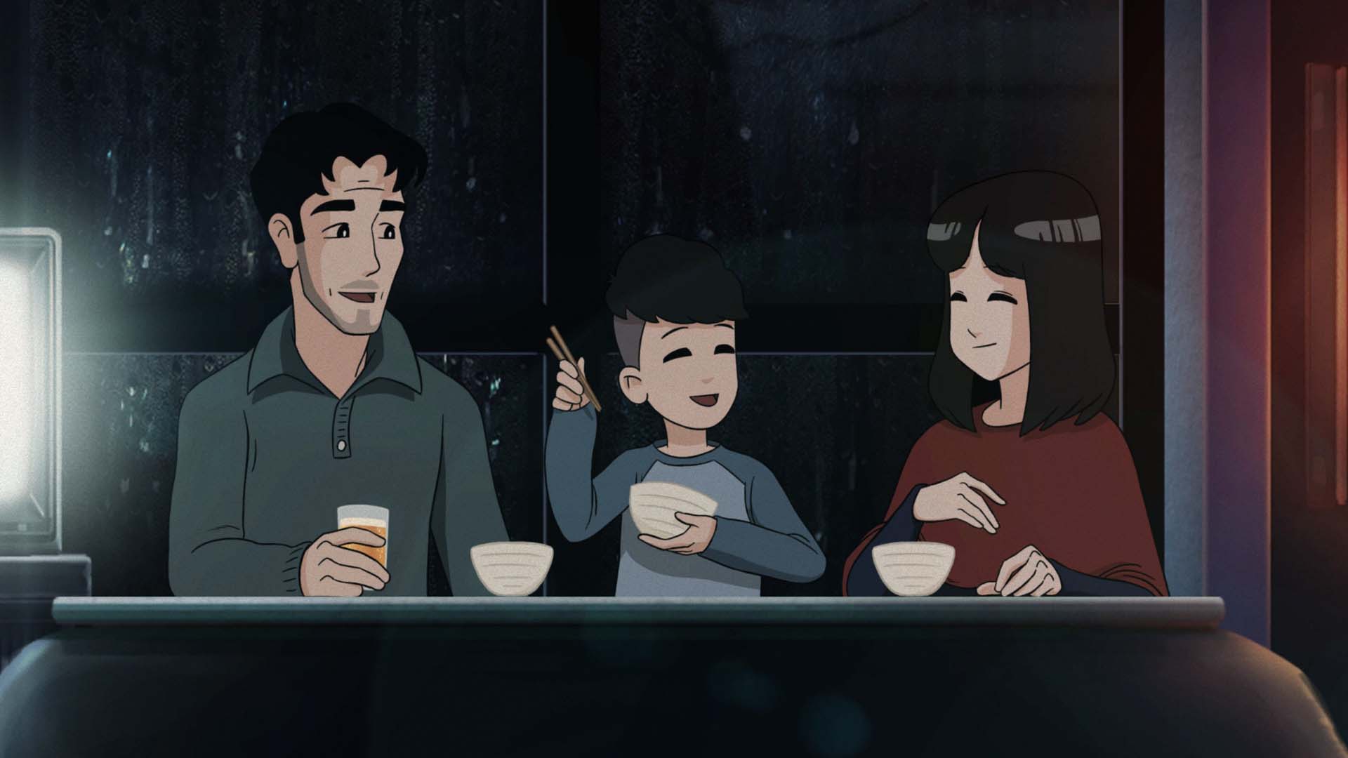 Last Time I Saw You Family Dinner Last Time I Saw You Family Dinner