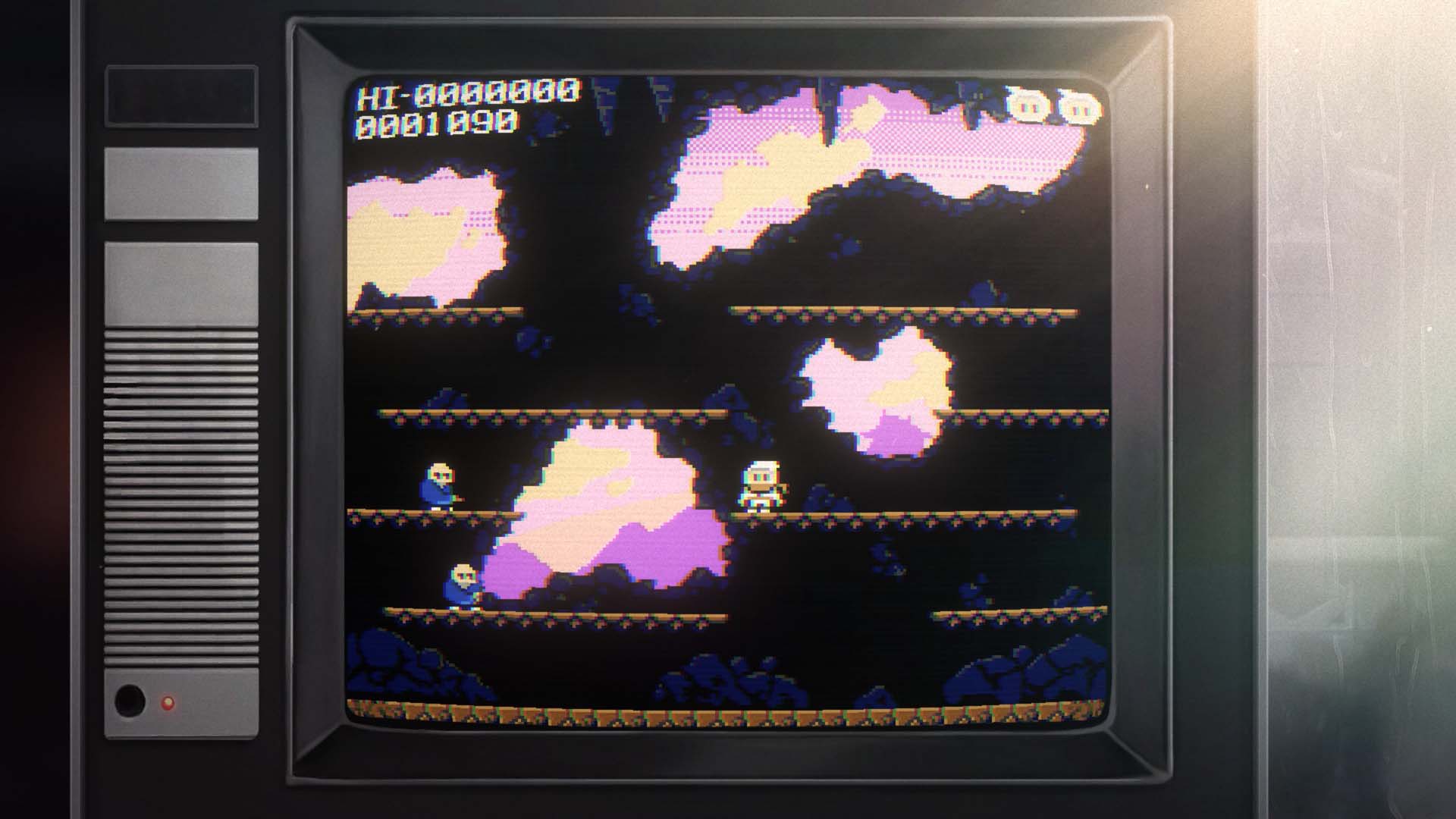 Last Time I Saw You Video Game Last Time I Saw You Video Game
