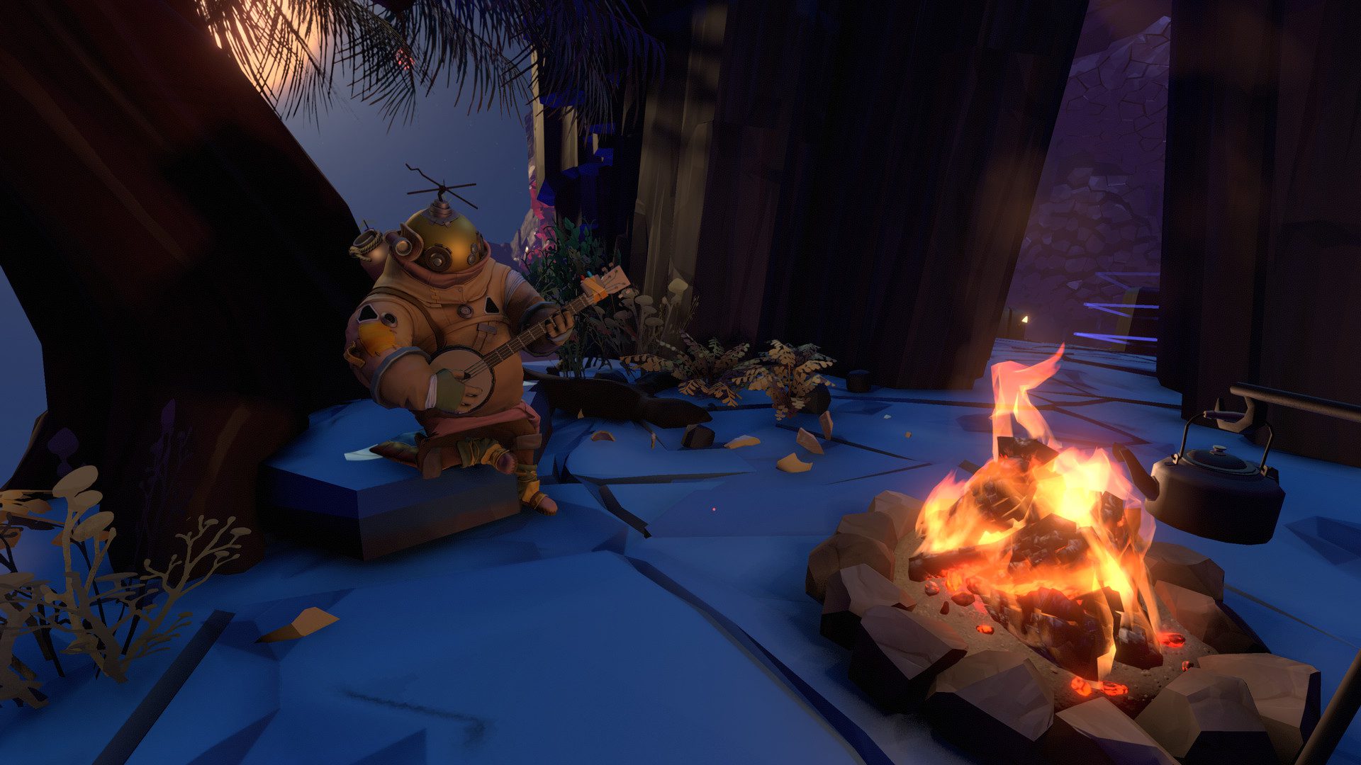 Outer wilds Outer wilds