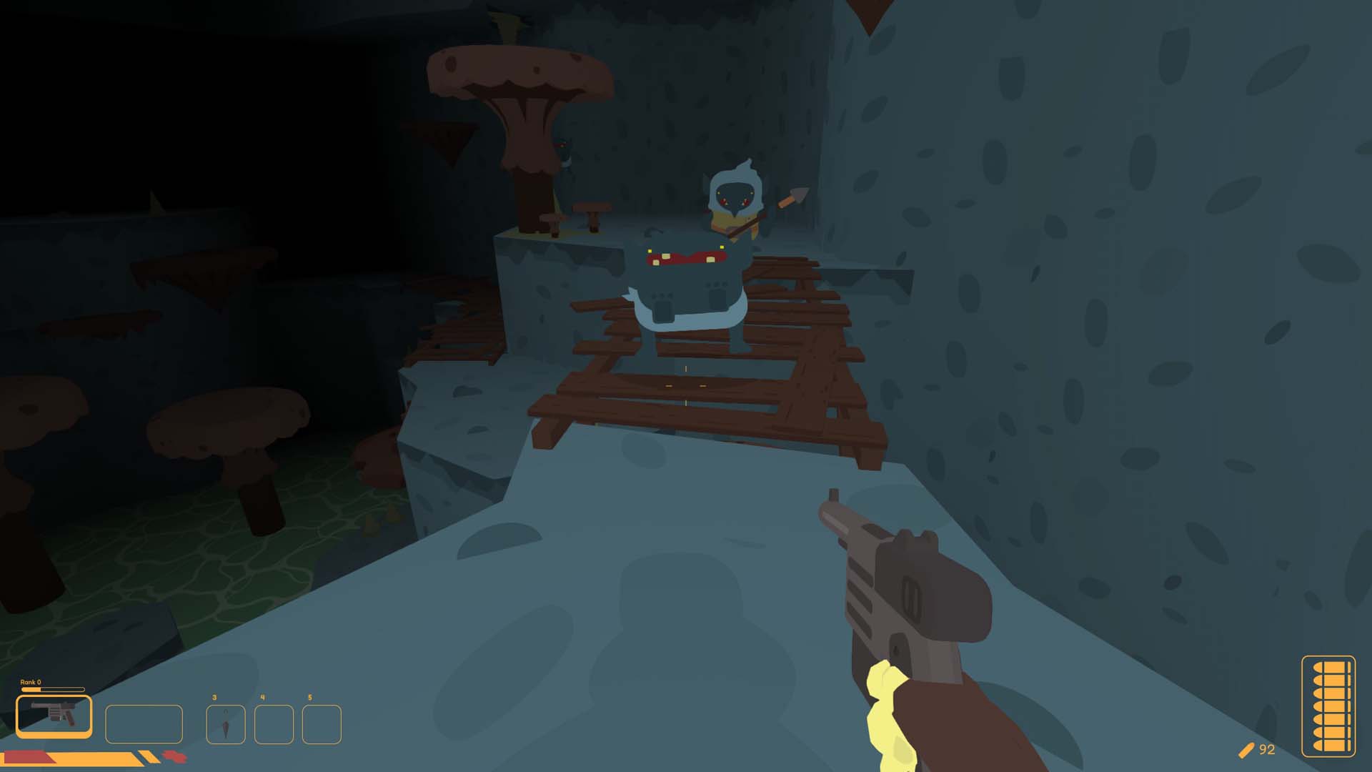 Sulfur Early Access Review Goblin Attack Sulfur Early Access Review Goblin Attack
