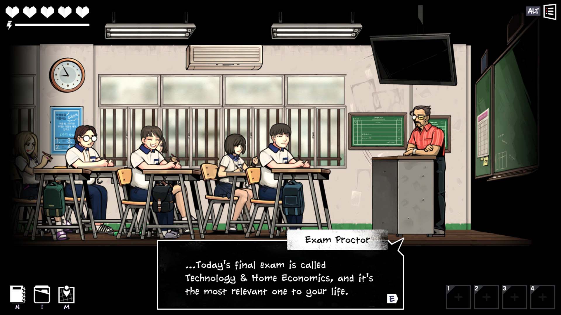 The Coma 2B Catacomb Review Endless Loop The Coma 2B Catacomb Review Endless Loop