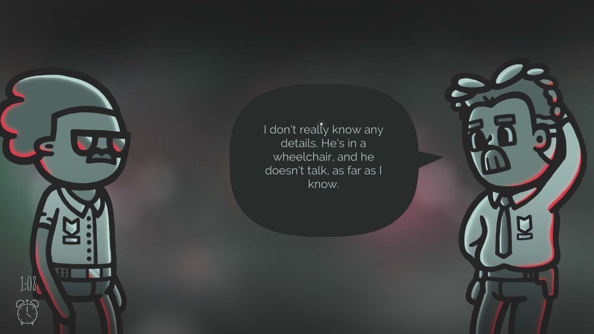 Mindcop Review Interrogation Mindcop Review Interrogation