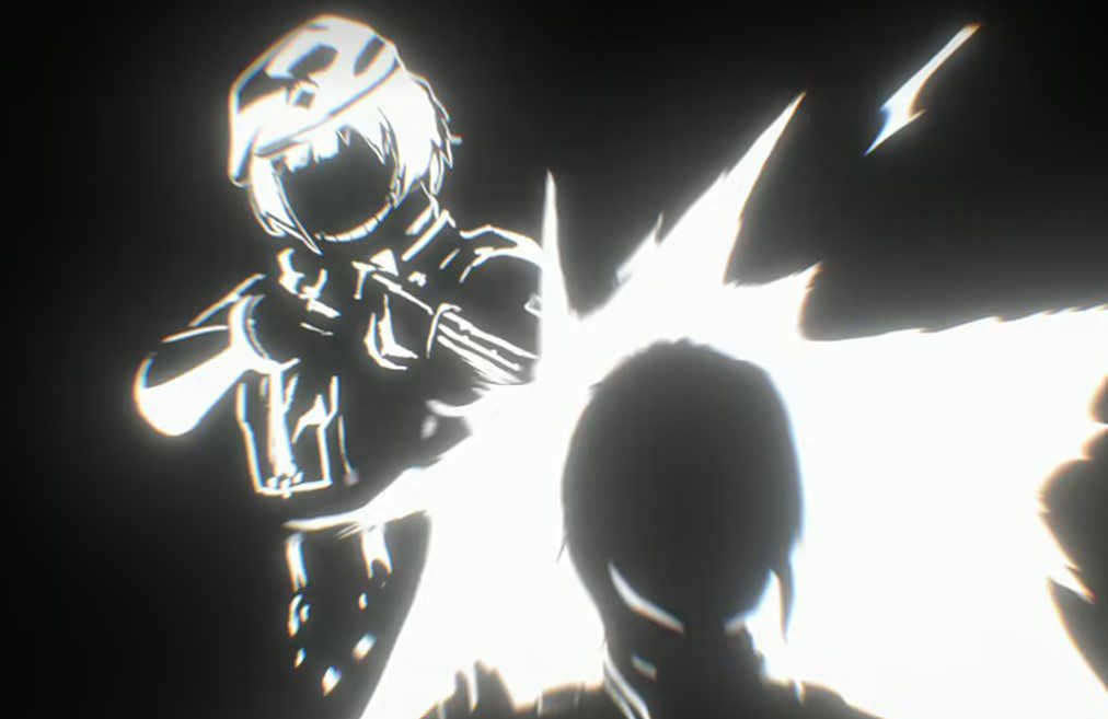Arcane Smile