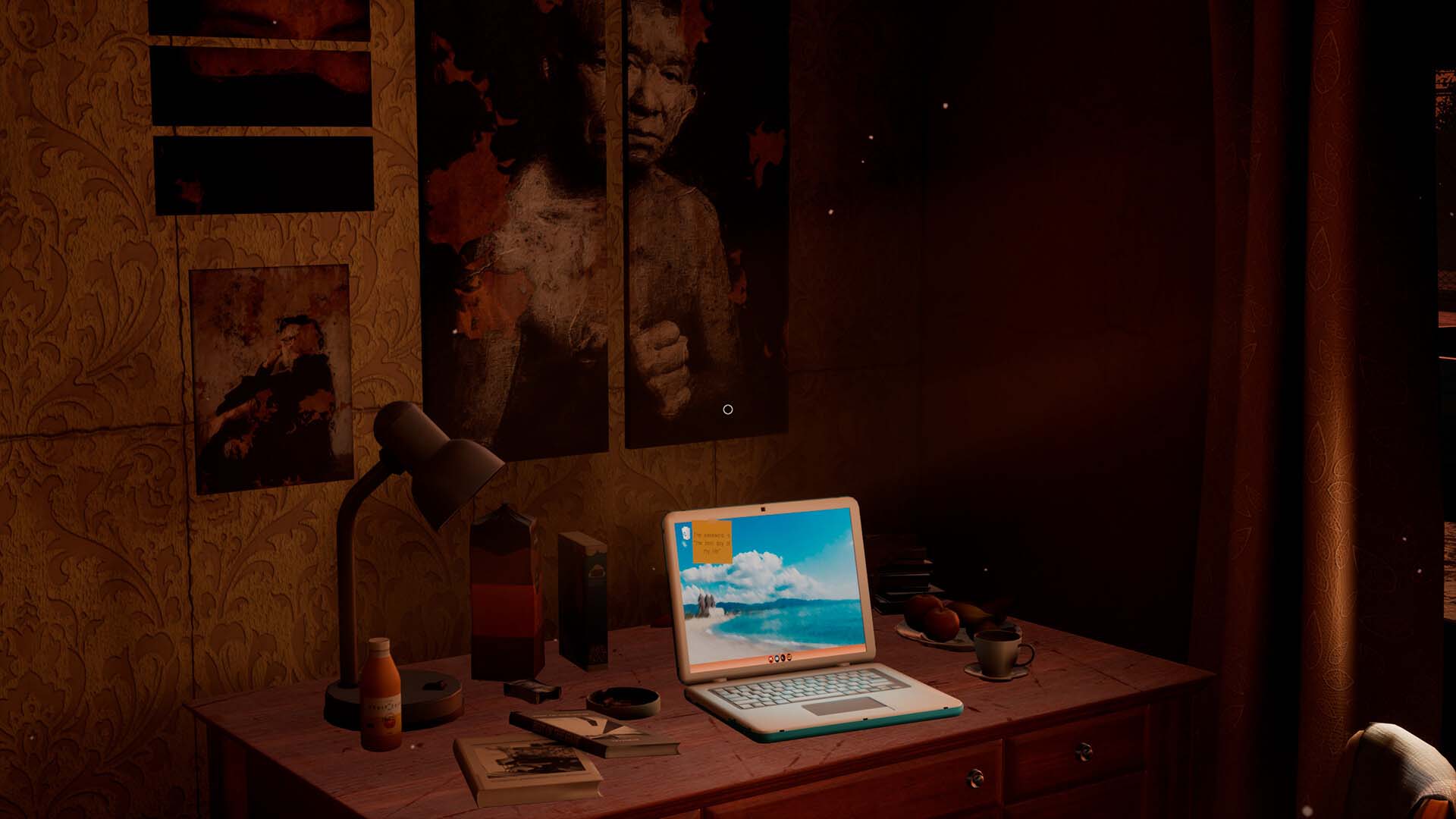 Detective The Motel Review Computer Detective The Motel Review Computer