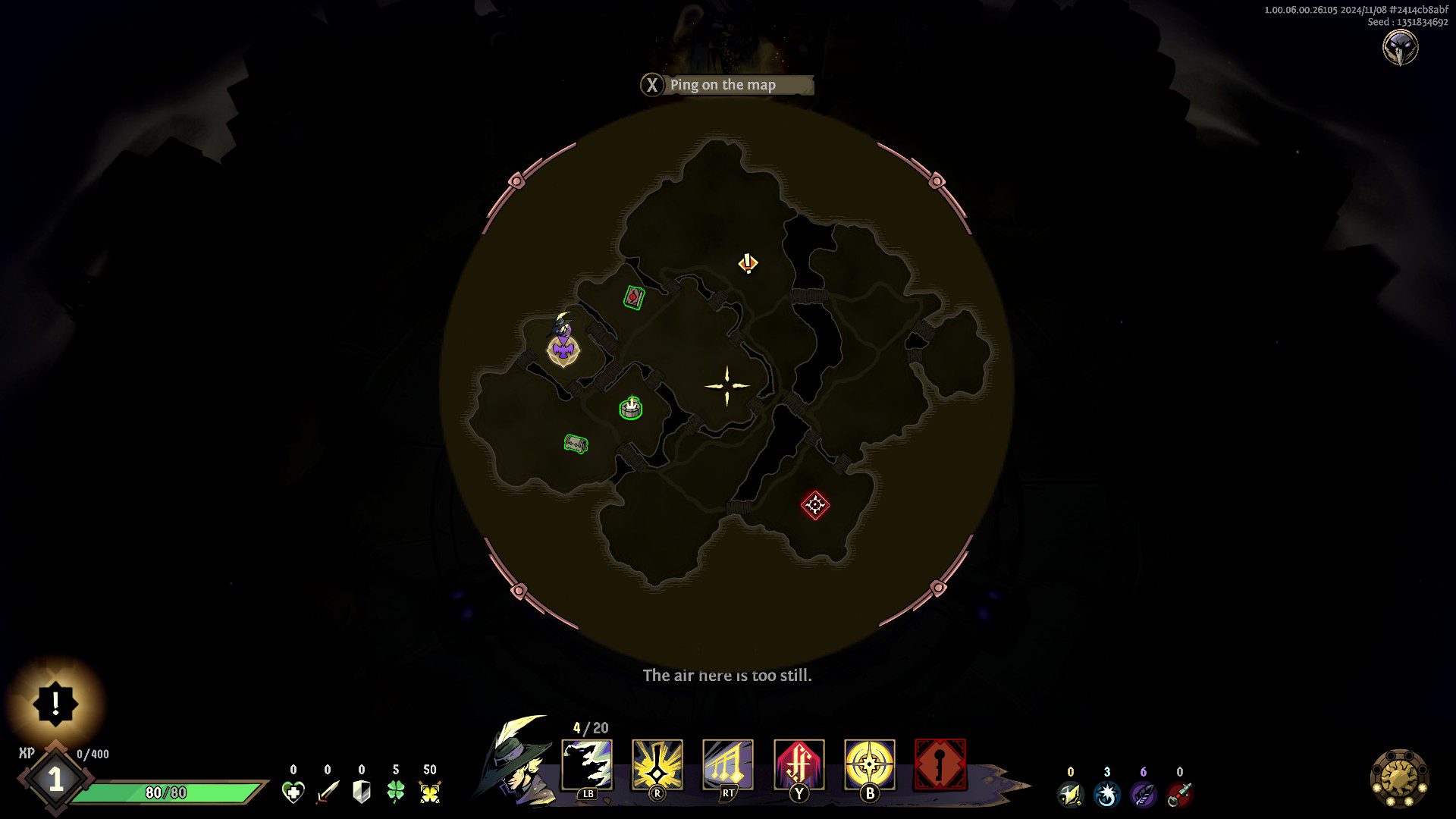 Ravens Map Ravens Map