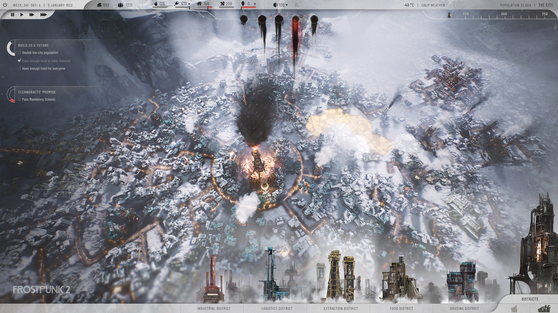 frostpunk 2 city