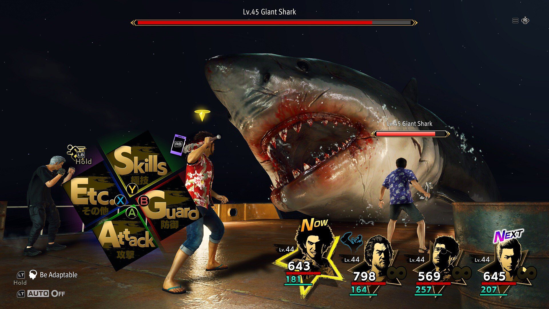 goty 4 goty 4