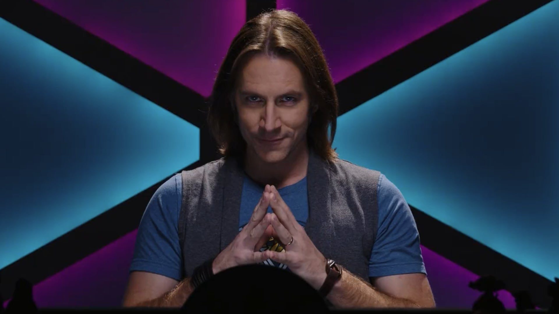 matt mercer