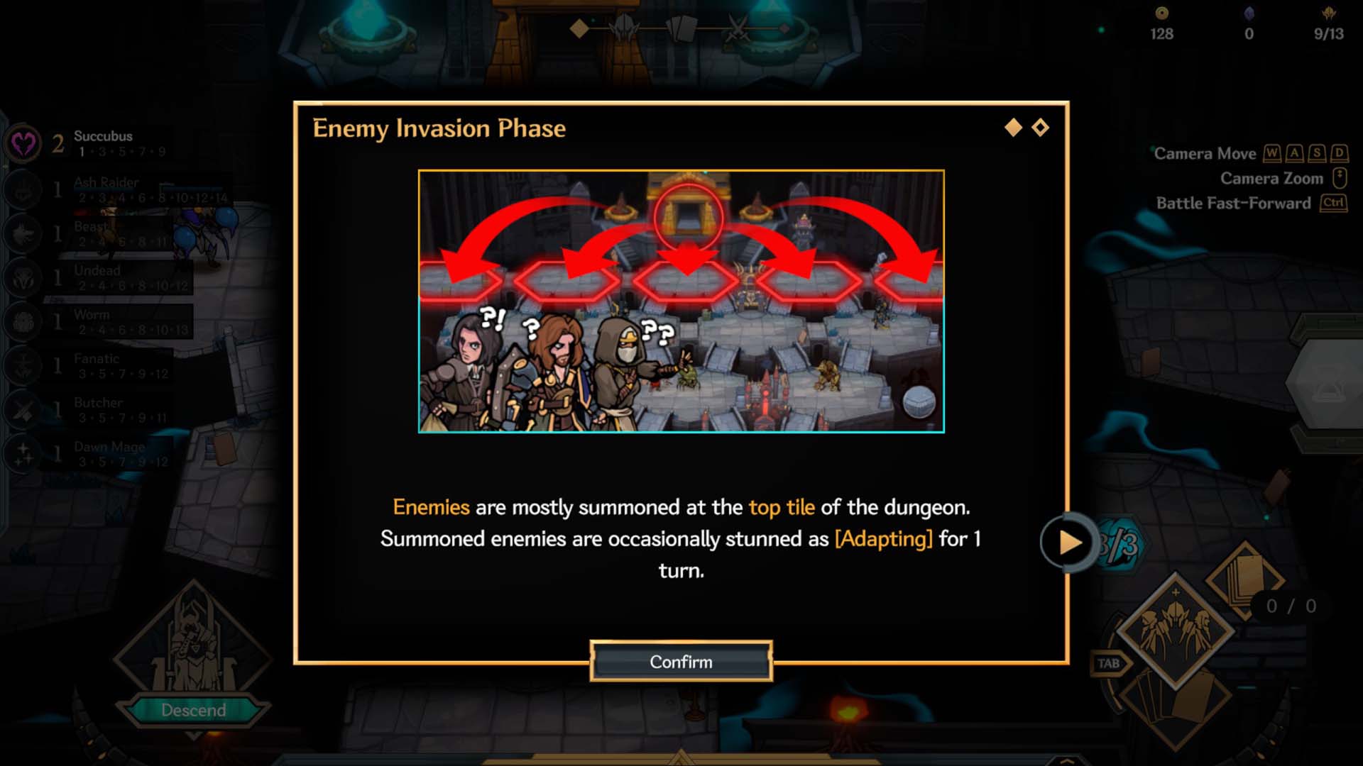 Vambrance Dungeon Monarch EA Review Tutorial Vambrance Dungeon Monarch EA Review Tutorial